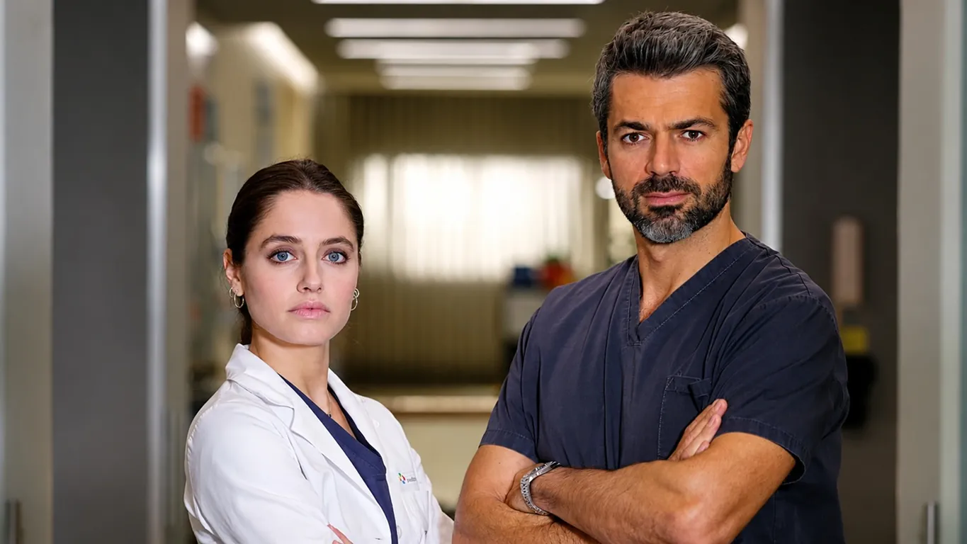 Doc - Nelle tue mani diventa uno show: Rai 1 prepara una serata evento con tutto il cast