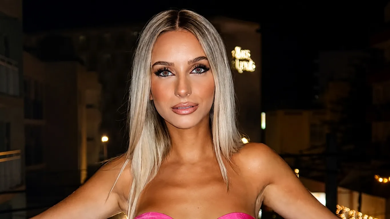Temptation Island, Soraya Sabetta confessa il ritocco estetico: «Era l'unica cosa che non mi piaceva»
