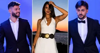 Uomini e Donne, Federico Cotugno su Cristiana Anania: «Mi ha ricontattato». La reazione di Ernesto Passaro