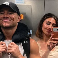 Belén Rodriguez, il fidanzato Gaetano rompe il silenzio: «Mi deve delle spiegazioni, alcune cose non tornano»