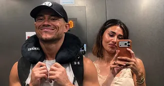 Belén Rodriguez, il fidanzato Gaetano rompe il silenzio: «Mi deve delle spiegazioni, alcune cose non tornano»
