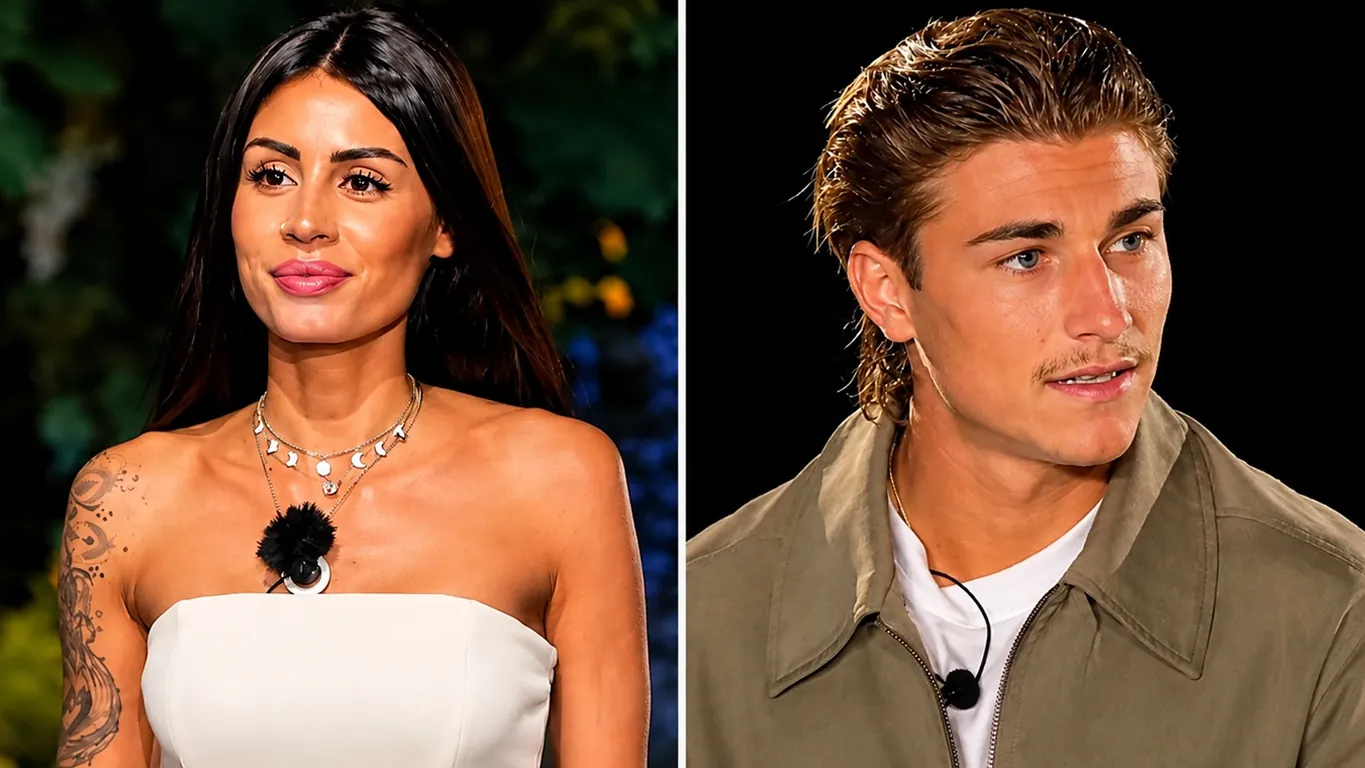 Temptation Island, Sara e Gabriele: la storia è finita, ma sui social è guerra. Cosa sta succedendo