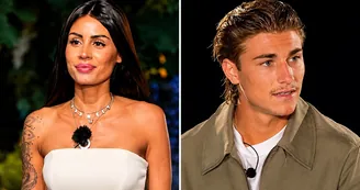 Temptation Island, Sara e Gabriele: la storia è finita, ma sui social è guerra. Cosa sta succedendo