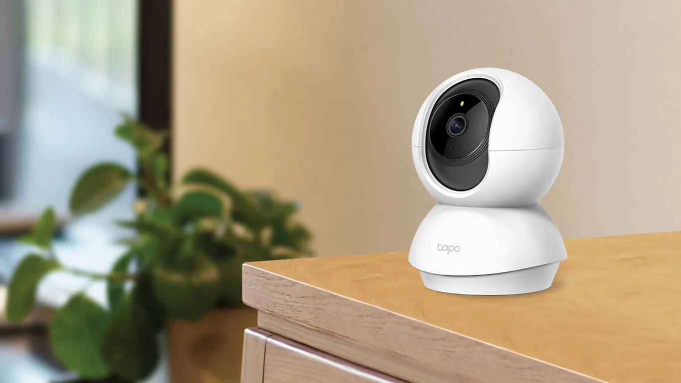 La Tapo C210: sicurezza domestica smart a portata di mano