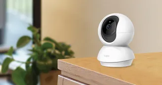 La Tapo C210: sicurezza domestica smart a portata di mano