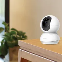 Tapo C210 Telecamera Wi‑Fi Interno 2K (3 MP)