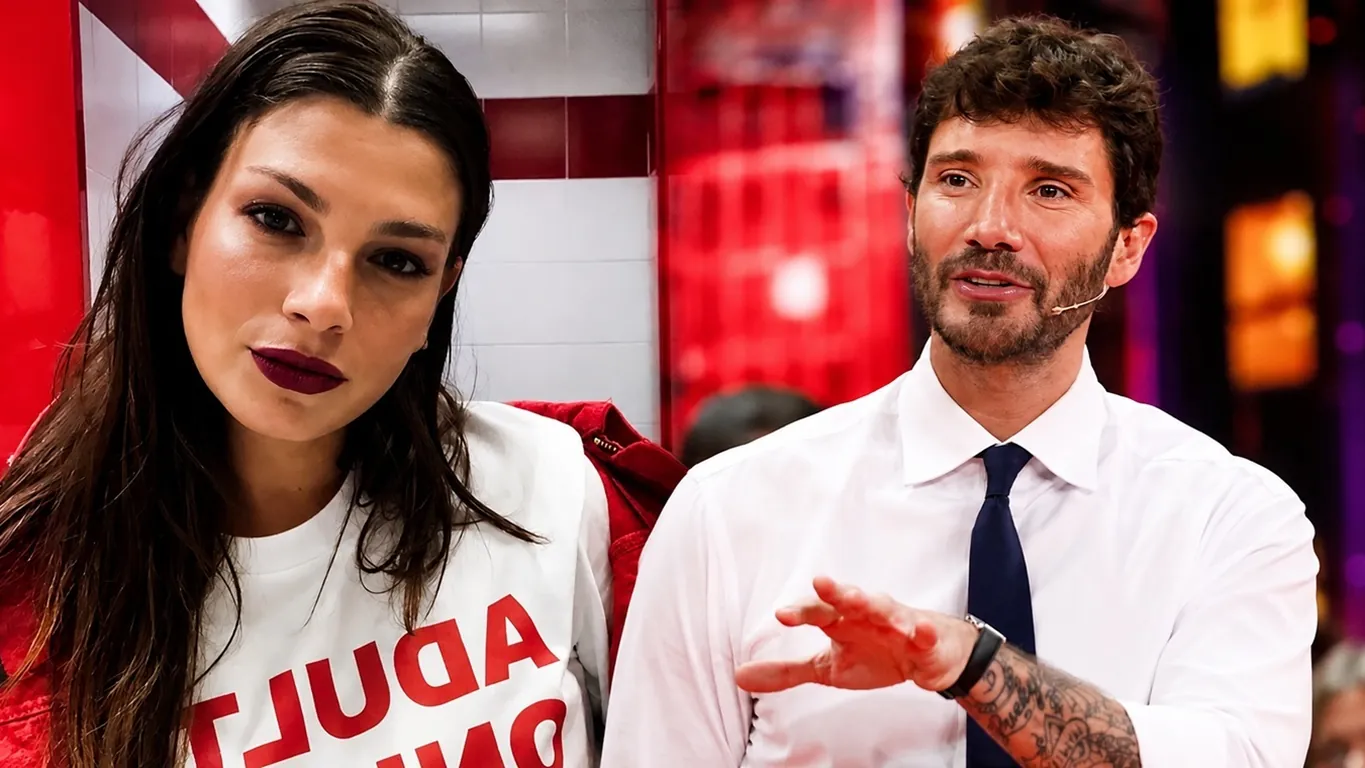 Emma Marrone a Sanremo con Stefano De Martino? La cantante rompe il silenzio: «Se tornassi, lo farei così»