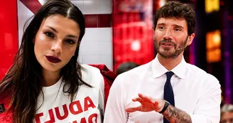 Emma Marrone a Sanremo con Stefano De Martino? La cantante rompe il silenzio: «Se tornassi, lo farei così»