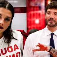 Emma Marrone a Sanremo con Stefano De Martino? La cantante rompe il silenzio: «Se tornassi, lo farei così»