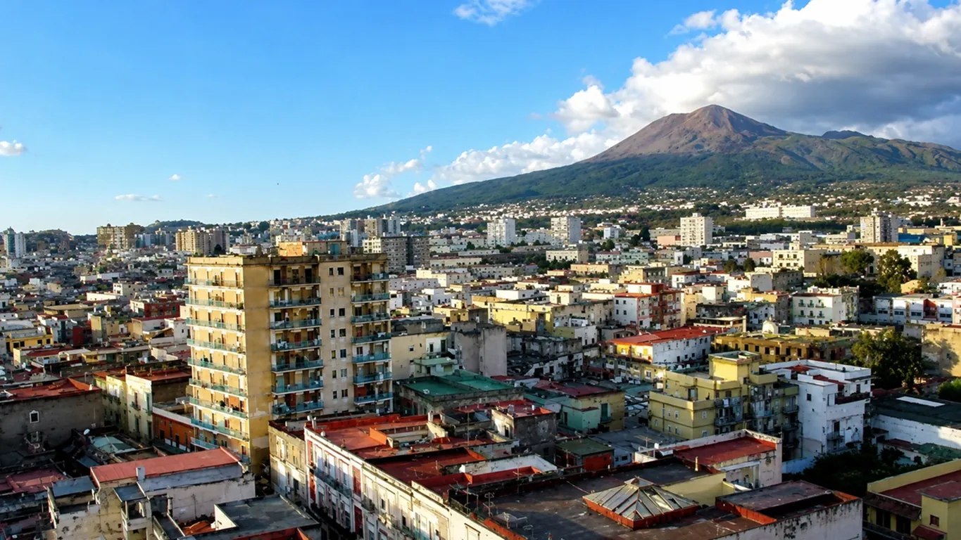 Torre Annunziata, Passeggia (Pd): «Serve un esercito di visionari per costruire la città del futuro»