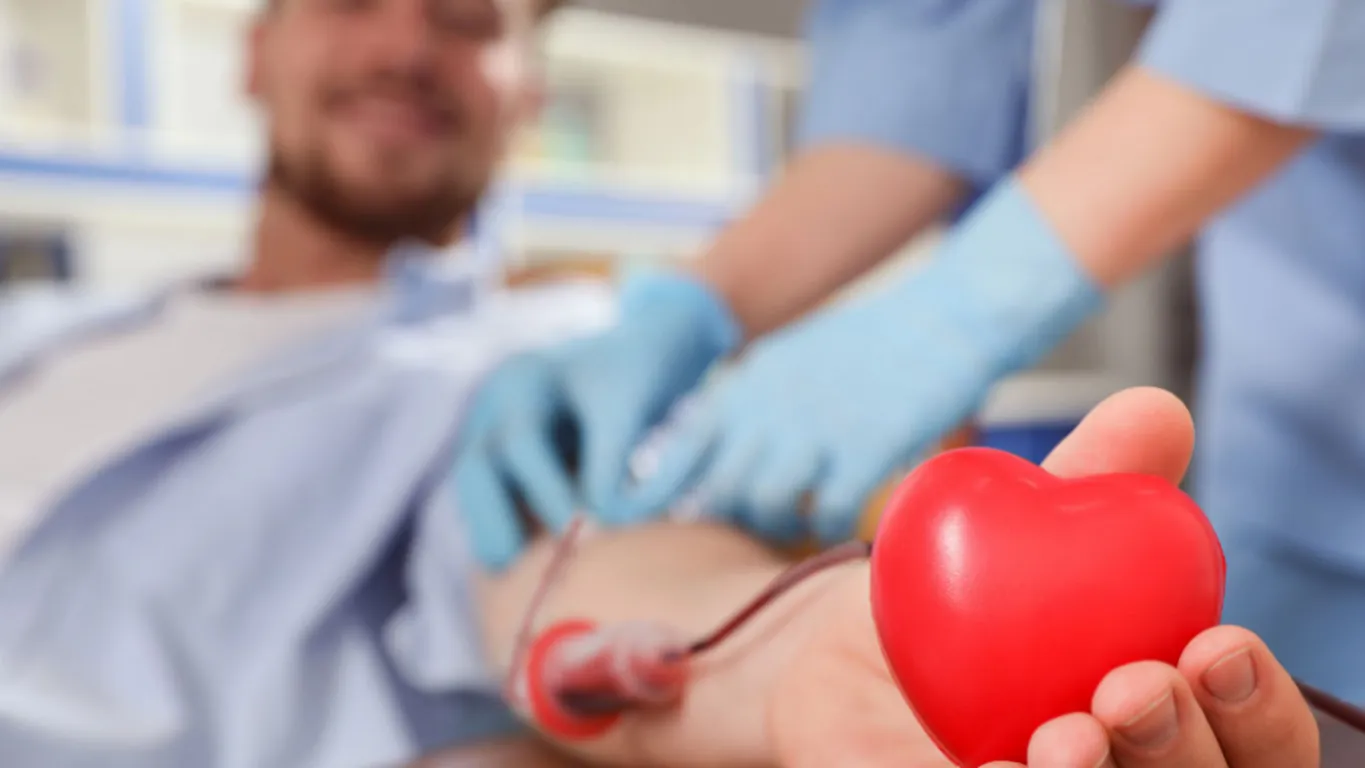 Carenza di sangue nei mesi estivi: l'Asl invita a donare e contribuire a garantire le cure ai pazienti