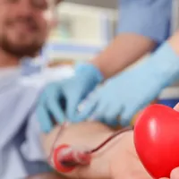 Carenza di sangue nei mesi estivi: l'Asl invita a donare e contribuire a garantire le cure ai pazienti