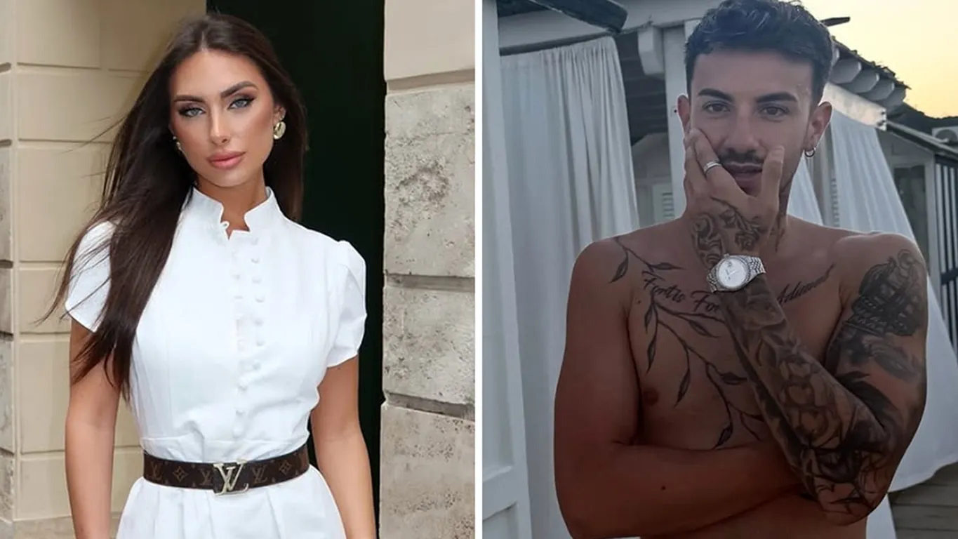 Temptation Island, è già finita tra Nicole Cena e Cristian Mascolino? «Lei lo avrebbe mollato»