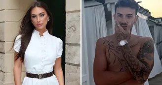 Temptation Island, è già finita tra Nicole Cena e Cristian Mascolino? «Lei lo avrebbe mollato»