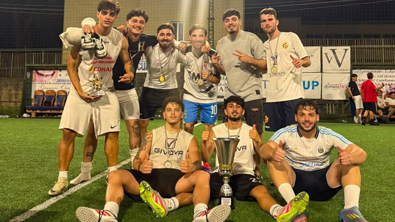 Torre Annunziata, Oplonti Night: i giovani fanno squadra, in palio un viaggio a Ibiza