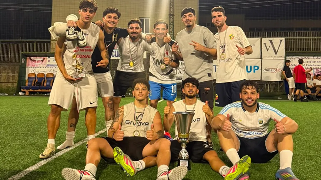 Torre Annunziata, Oplonti Night: i giovani fanno squadra, in palio un viaggio a Ibiza