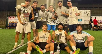 Torre Annunziata, Oplonti Night: i giovani fanno squadra, in palio un viaggio a Ibiza