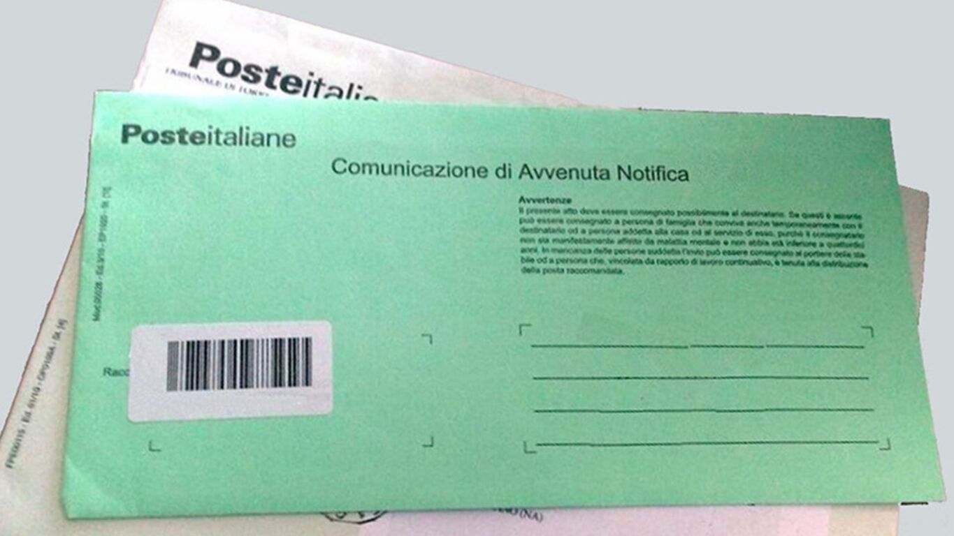 Torre Annunziata, multe: Iban sbagliato sui preavvisi, ecco il codice corretto
