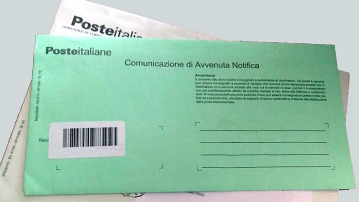 Torre Annunziata, multe: Iban sbagliato sui preavvisi, ecco il codice corretto