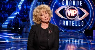 Grande Fratello Vip, Nancy Brilli spiazza tutti: «Potrei accettare, ma solo a una condizione»
