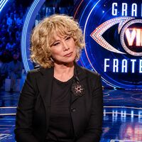 Grande Fratello Vip, Nancy Brilli spiazza tutti: «Potrei accettare, ma solo a una condizione»