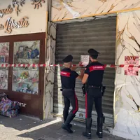 Bar chiuso nei pressi di Poggioreale: offriva servizi vari senza autorizzazione