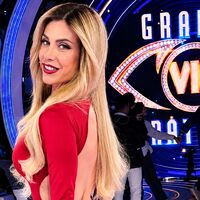 GF Vip, Paola Caruso torna single: è finita con Fabio Talin. Lo sfogo: «La felicità non è per tutti»