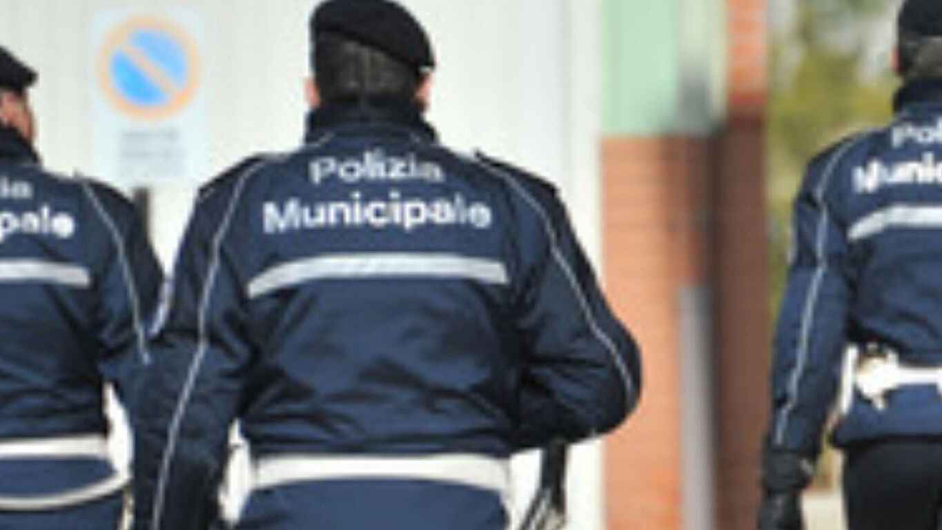 Torre Annunziata, aggressione agli agenti della Polizia Municipale: la solidarietà della Cisl FP