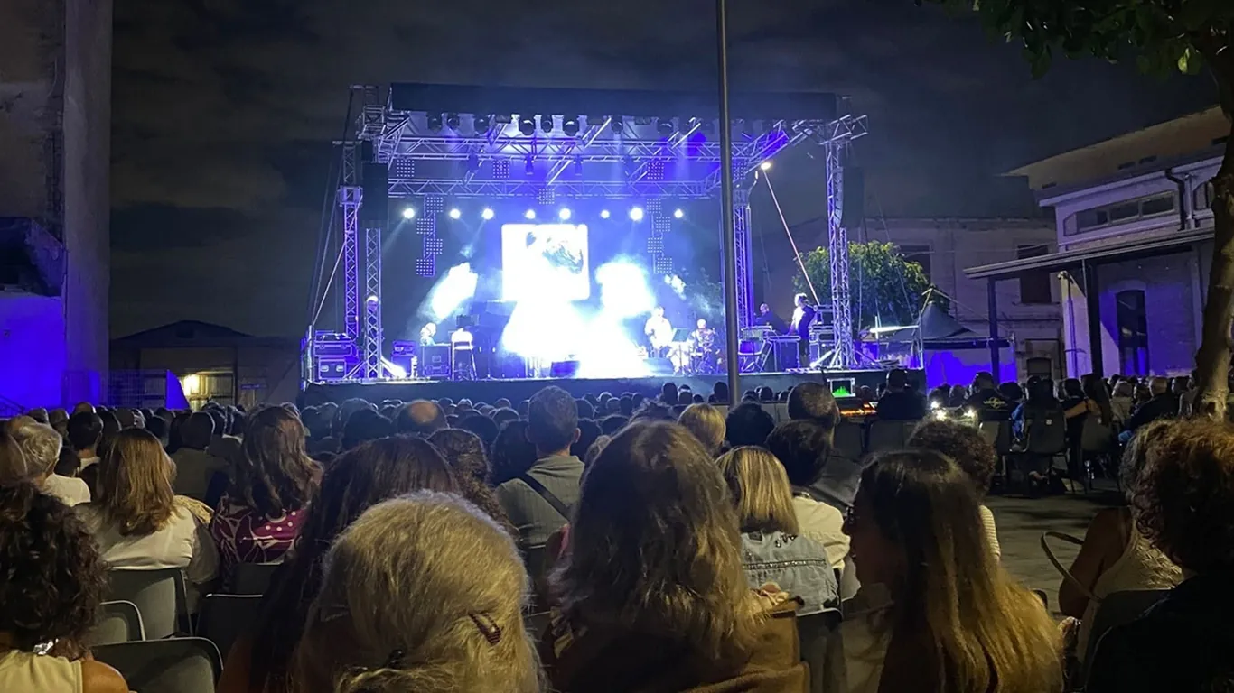 "Voci d'autunno Jazz Festival": la rassegna promossa dal Comune di Torre del Greco