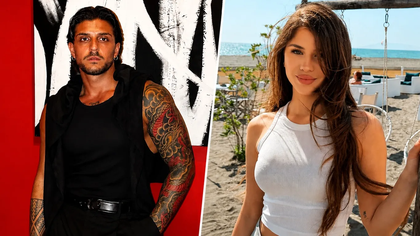 Uomini e Donne, Ernesto rivela: «Cristiana mi ha lasciato su TikTok, ma prima ha avvisato la sua agenzia»