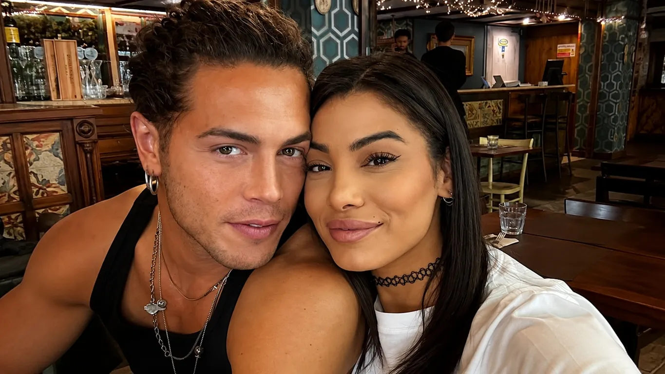Grande Fratello, Yulia Bruschi e Giglio ai titoli di coda? E spunta un clamoroso gossip sull'ex gieffina