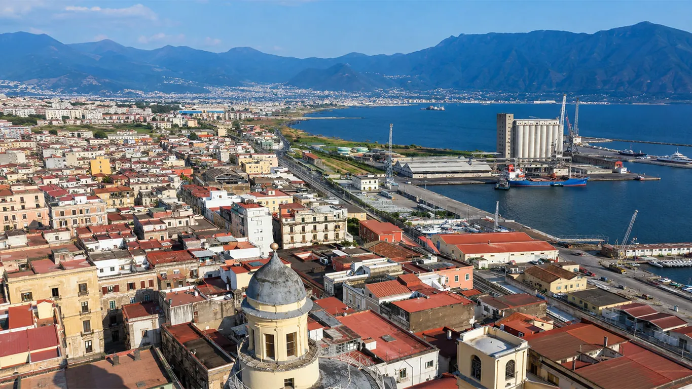 Torre Annunziata, ecco il Piano delle opere pubbliche prioritarie: interventi per oltre 280 milioni