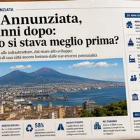 Torre Annunziata, trent'anni dopo: davvero si stava meglio prima?