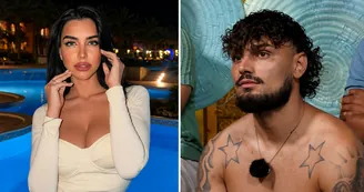 Temptation Island, Elisa Vaccargiu in lacrime a Mykonos: «Piangeva per Giovanni Grazioso». Cosa è successo tra i due?