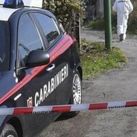 Roma, un uomo e un ragazzo trovati morti in stand allestito per palio Allumiere: avevano 36 e 15 anni