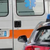 Sant'Antonio Abate, incendio in una abitazione: ferito il propritario