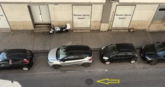 Torre Annunziata, tombini rumorosi esasperano i residenti: «Di notte non riusciamo a dormire»