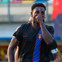 Il Savoia lotta ma cade a Picerno: finisce 3-2, doppietta di Yeboah
