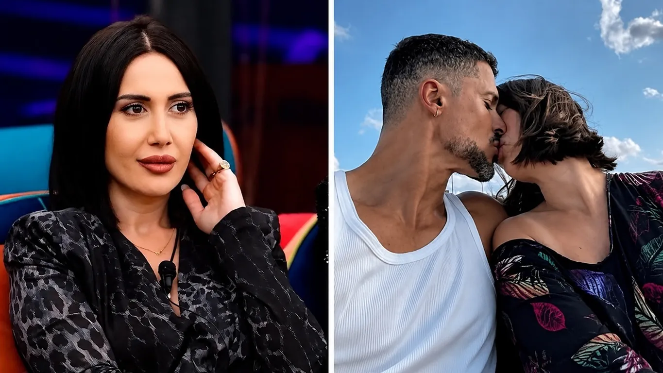 Jessica Morlacchi ufficializza l'amore con Giovanni Cioffi: chi è l'ex cavaliere di Uomini e Donne