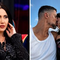 Jessica Morlacchi ufficializza l'amore con Giovanni Cioffi: chi è l'ex cavaliere di Uomini e Donne