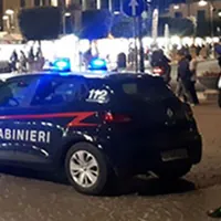 Pompei, sorpresi a rovistare in un albergo abbandonato: tre arresti