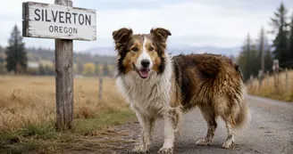 Bobbie, il cane che percorse 4.500 chilometri per tornare dalla sua famiglia