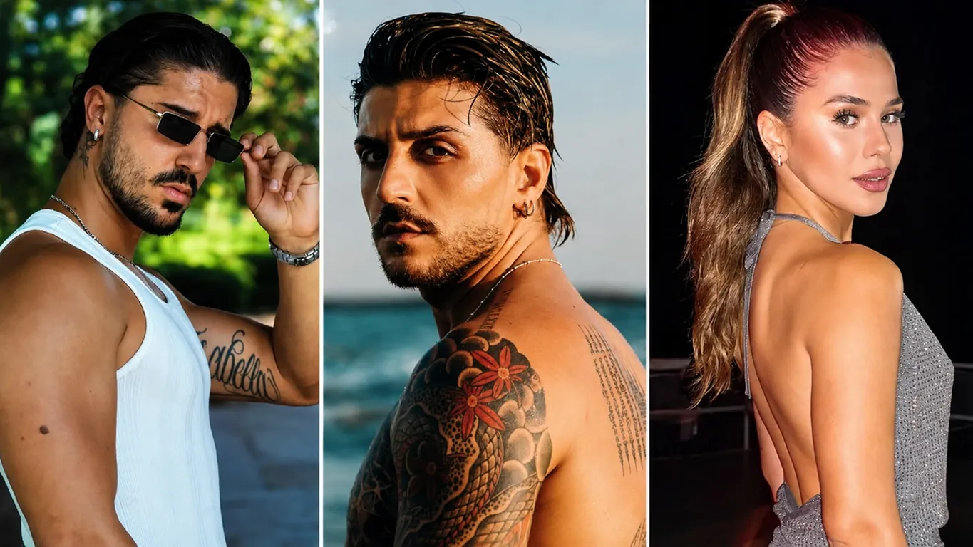 Uomini e Donne, Dimitri di Temptation Island sulla rottura tra Ernesto e Cristiana: «Mi ha raccontato tutto, è assurdo»
