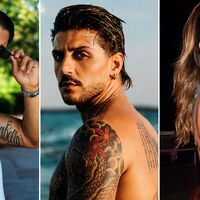 Uomini e Donne, Dimitri di Temptation Island sulla rottura tra Ernesto e Cristiana: «Mi ha raccontato tutto, è assurdo»