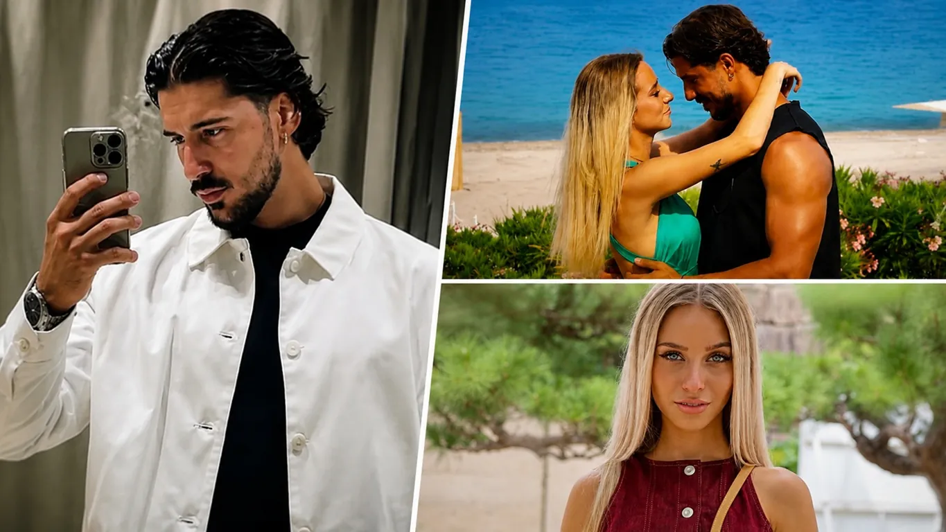 Temptation Island, Dimitri Hristov difende Soraya Sabetta dagli hater: «Evitate certi commenti»