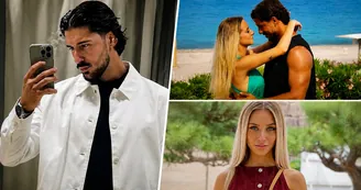 Temptation Island, Dimitri Hristov difende Soraya Sabetta dagli hater: «Evitate certi commenti»