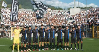 Savoia-Casertana, appello ai tifosi: «Ricambiamo l'ospitalità, il rispetto viene prima del risultato»
