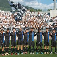 Savoia-Casertana, appello ai tifosi: «Ricambiamo l'ospitalità, il rispetto viene prima del risultato»
