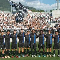 Savoia-Casertana, appello ai tifosi: «Ricambiamo l'ospitalità, il rispetto viene prima del risultato»