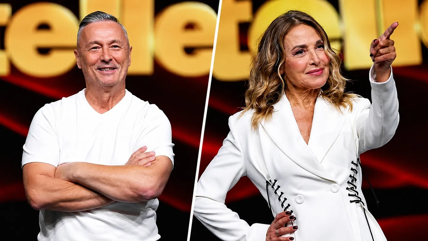 Ballando con le stelle, Milly Carlucci decide su Paolo Belli. E Zazzaroni annuncia Barbara D'Urso in giuria
